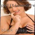 Black pussy Goldsboro